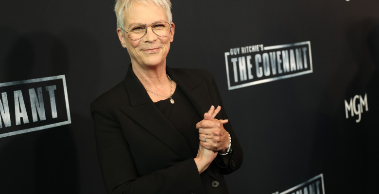 MGM's "Guy Ritchie's the Covenant" Premiere, Los Angeles, CA, USA - 17 Apr 2023