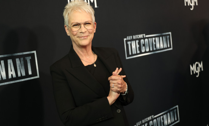 MGM's "Guy Ritchie's the Covenant" Premiere, Los Angeles, CA, USA - 17 Apr 2023