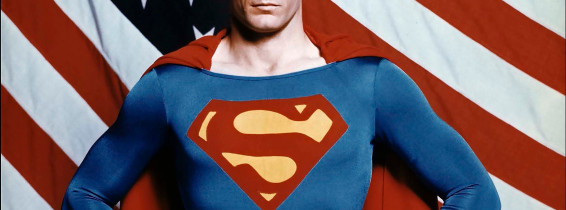 Superman (1978) - filmstill