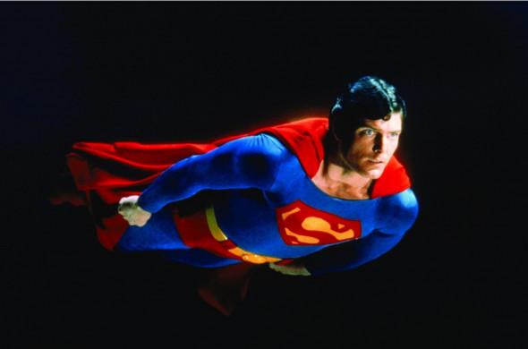 Superman (1978) - filmstill