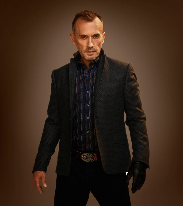 Robert Knepper