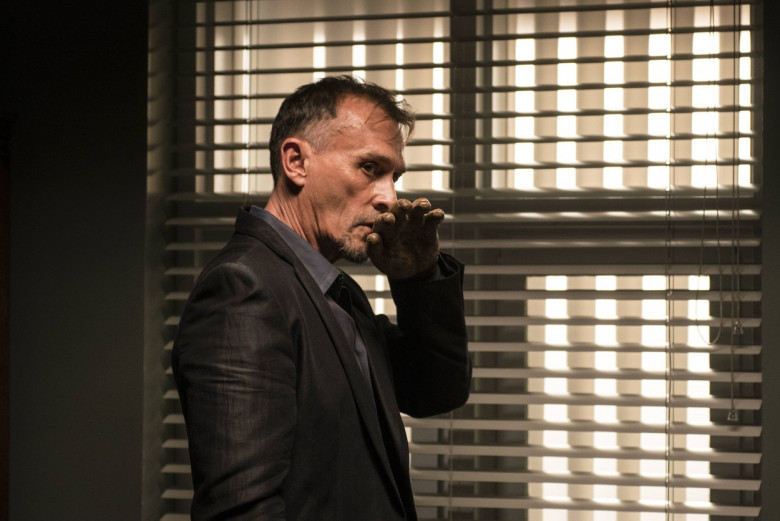 Robert Knepper