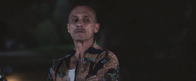 Robert Knepper