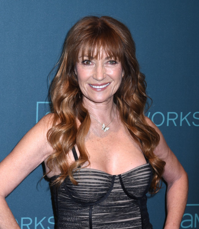 Jane Seymour