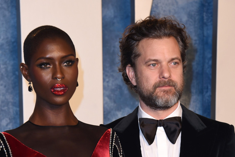 Joshua Jackson și Jodie Turner-Smith/ Profimedia