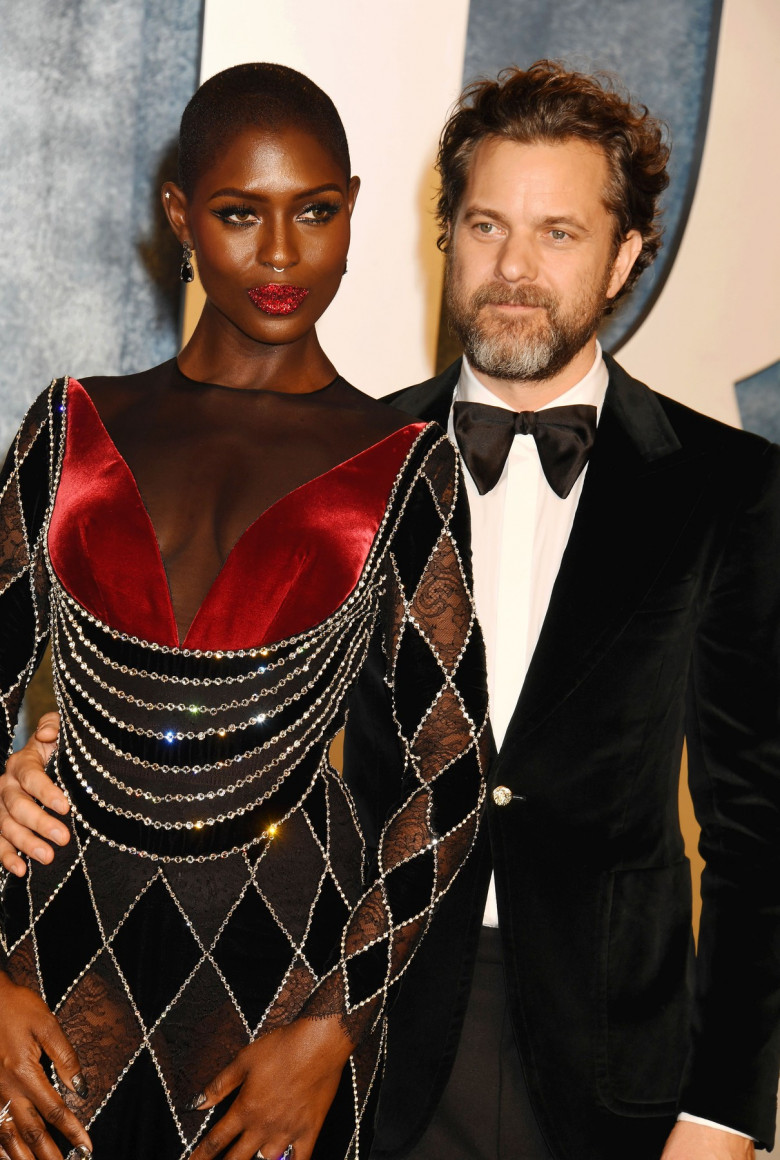 Joshua Jackson și Jodie Turner-Smith/ Profimedia