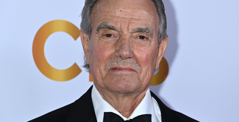 50th Anniversary of 'The Young and The Restless' TV series, Los Angeles, California, USA - 17 Mar 2023