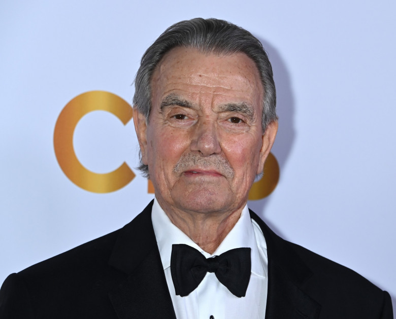 50th Anniversary of 'The Young and The Restless' TV series, Los Angeles, California, USA - 17 Mar 2023