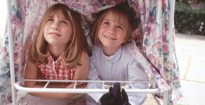 Mary Kate și Ashley Olsen/ Profimedia