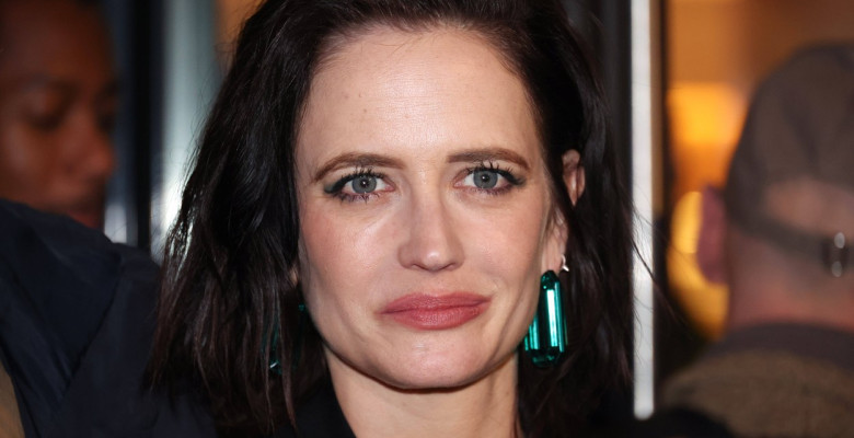 Eva Green
