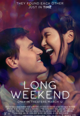 Long Weekend (2021) - filmstill