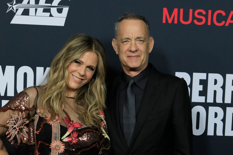 2023 MusiCares Persons of the Year Gala