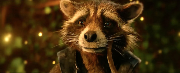 Sylvester Stallone returns in the action-packed new teaser for Guardians Of The Galaxy Vol. 3