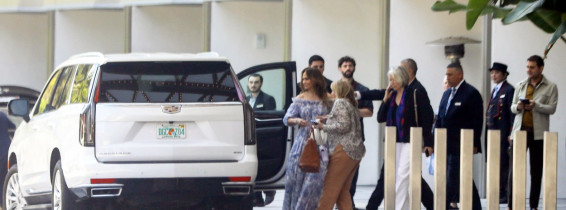 Ben Affleck și Jennifer Lopez familie