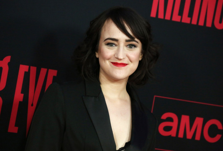 Mara Wilson