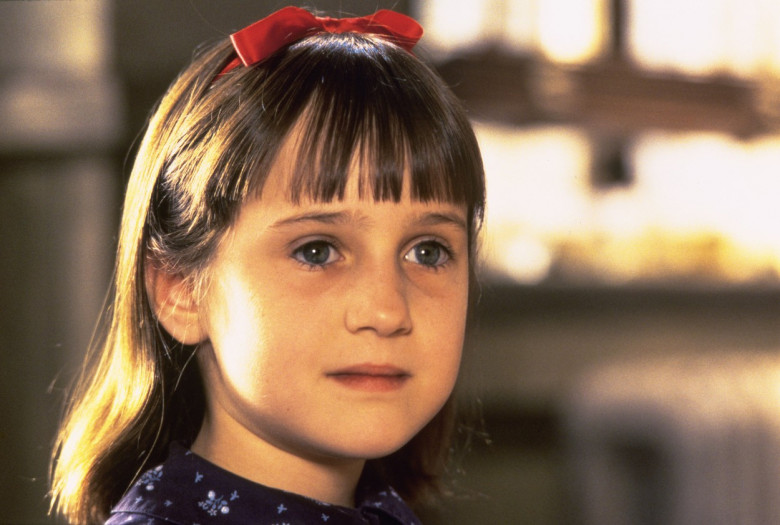 1996 - Matilda Mara Wilson