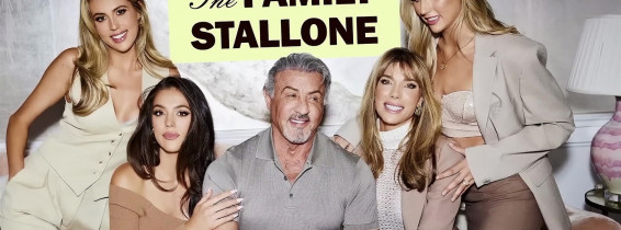 Sylvester Stallone/ Profimedia