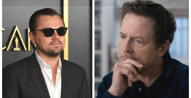 Cum l-a ajutat Leonardo DiCaprio pe Michael J. Fox să renunțe la actorie