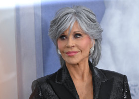 &apos;Book Club: The Next Chapter&apos; premiere
