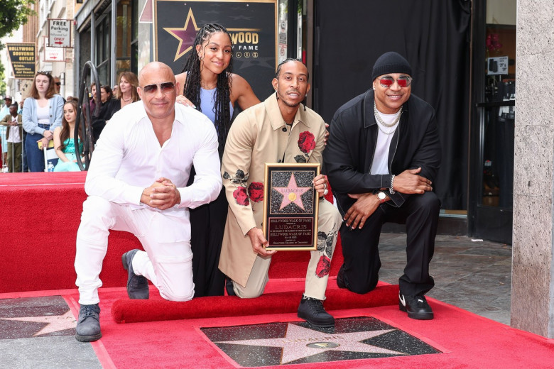 Vin Diesel, moment viral după ce a ajutat-o pe fiica lui Ludacris să-i facă o surpriză.