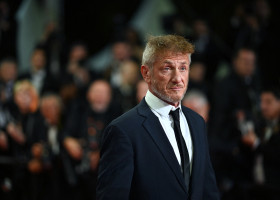 Cannes - Black Flies Screening, France - 18 May 2023