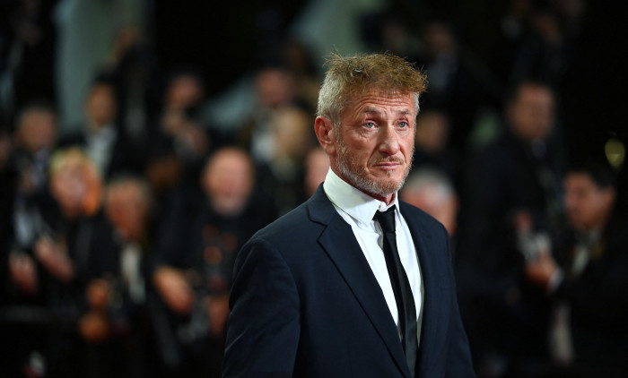 Cannes - Black Flies Screening, France - 18 May 2023