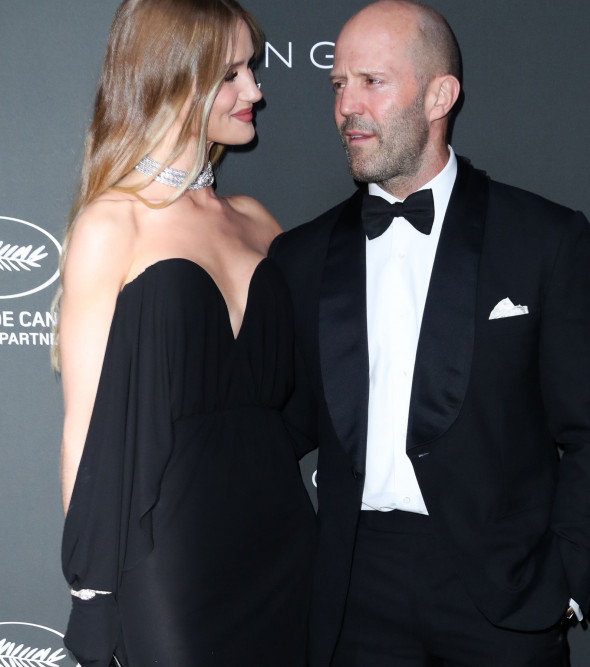 Kering Women in Motion Awards, 76th Cannes Film Festival, France - 21 May 2023