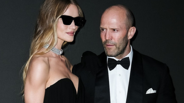 Ce spune Rosie Huntington-Whiteley despre relația cu Jason Statham. Detalii rare după 16 ani împreună