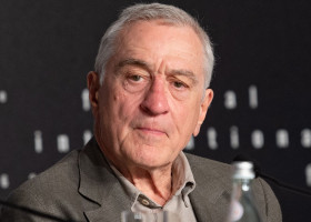 Cannes Killers of the flower moon Press Conference NG, France - 21 May 2023
