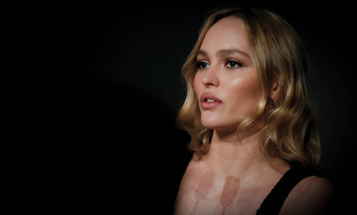 CANNES : " The Idol" Press Conference - The 76th Annual Cannes Film Festival