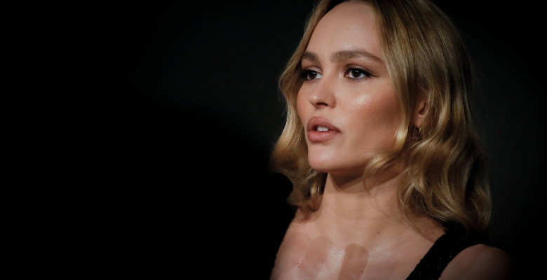 CANNES : " The Idol" Press Conference - The 76th Annual Cannes Film Festival