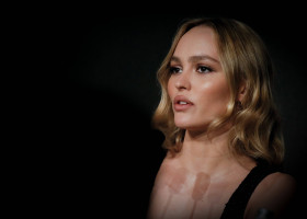 CANNES : &quot; The Idol&quot; Press Conference - The 76th Annual Cannes Film Festival