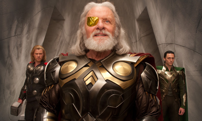 Thor (2011)