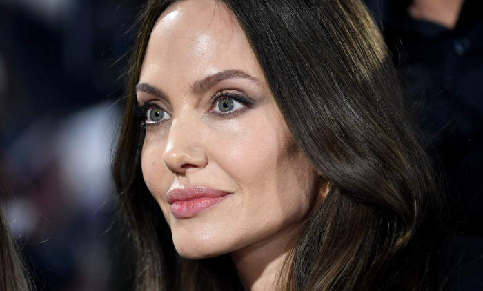 UK Gala Screening Of Marvel Studios' "Eternals"
