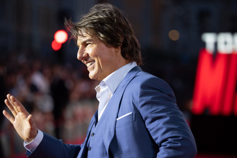News - Mission Impossible Rome Global Premiere