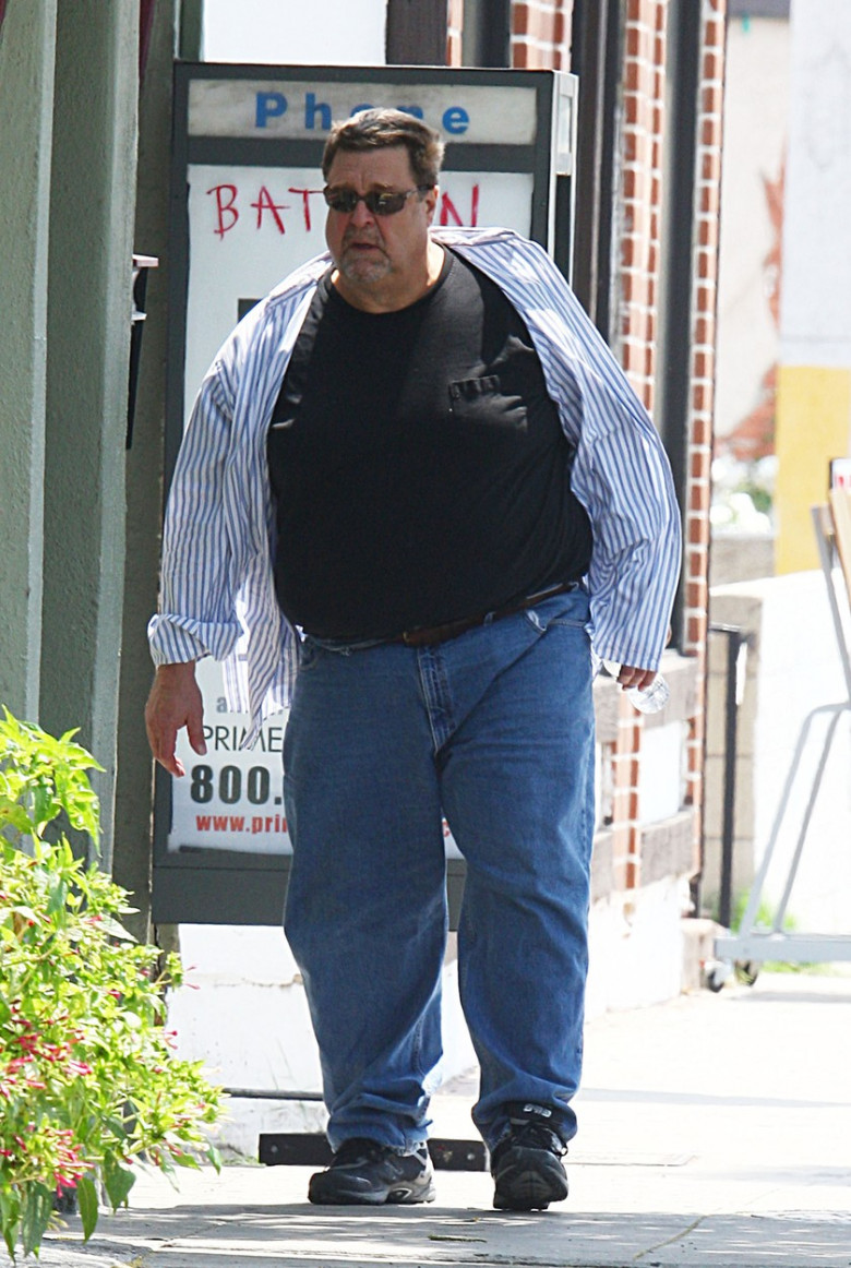 John Goodman