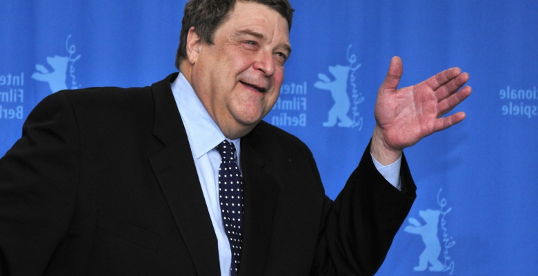 John Goodman