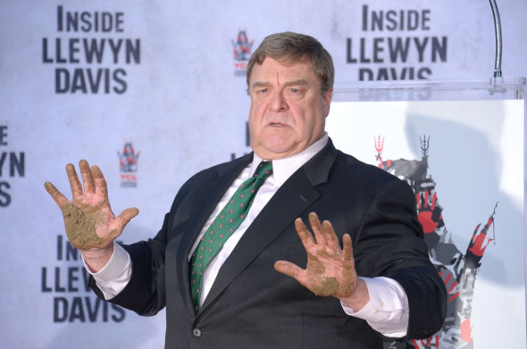 John Goodman