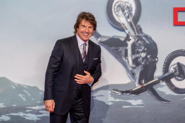 Tom Cruise / Profimedia Images