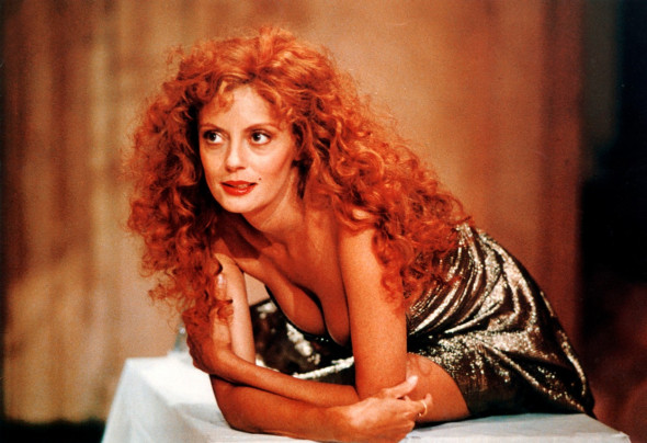 Susan Sarandon