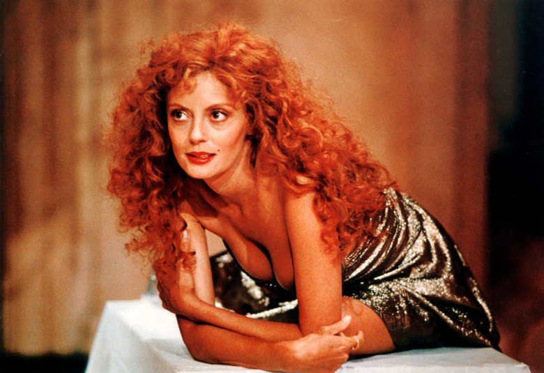 Susan Sarandon