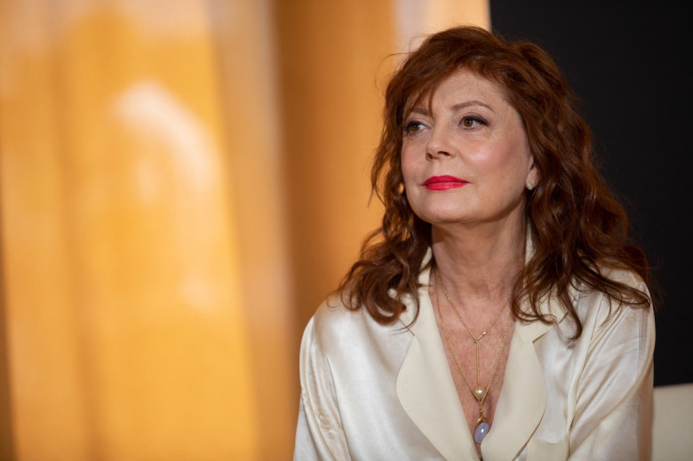 Susan Sarandon