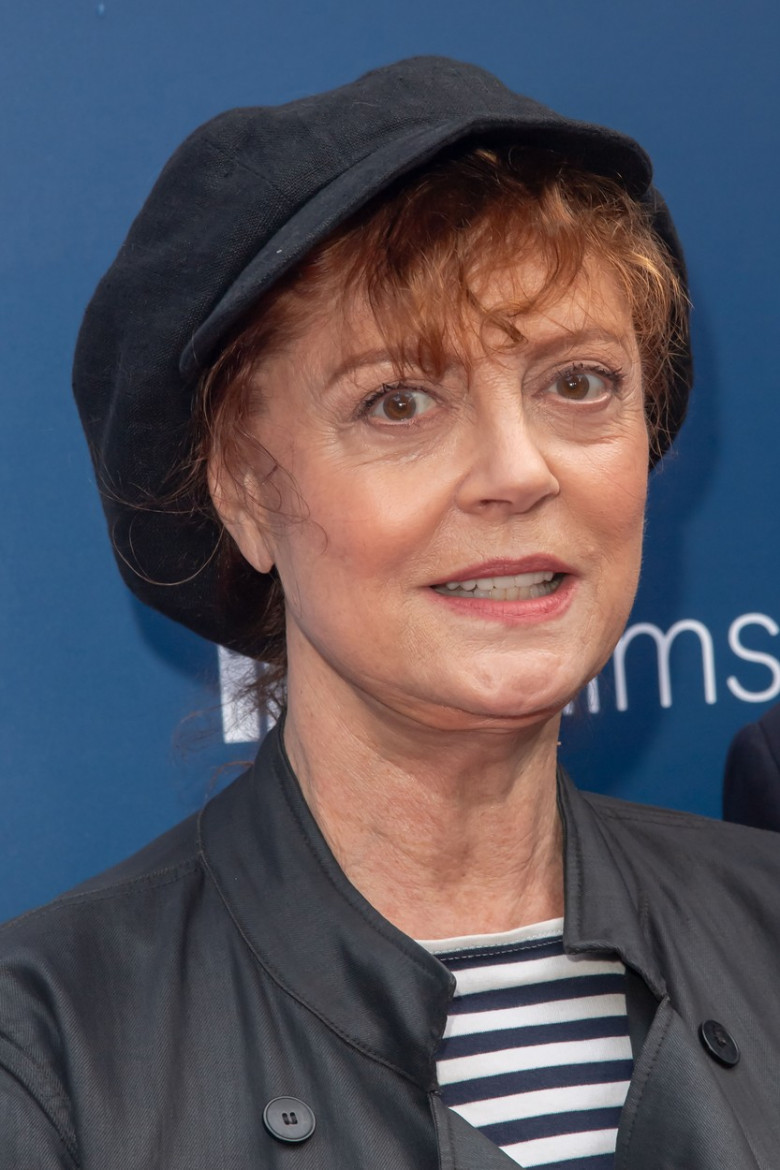 Susan Sarandon