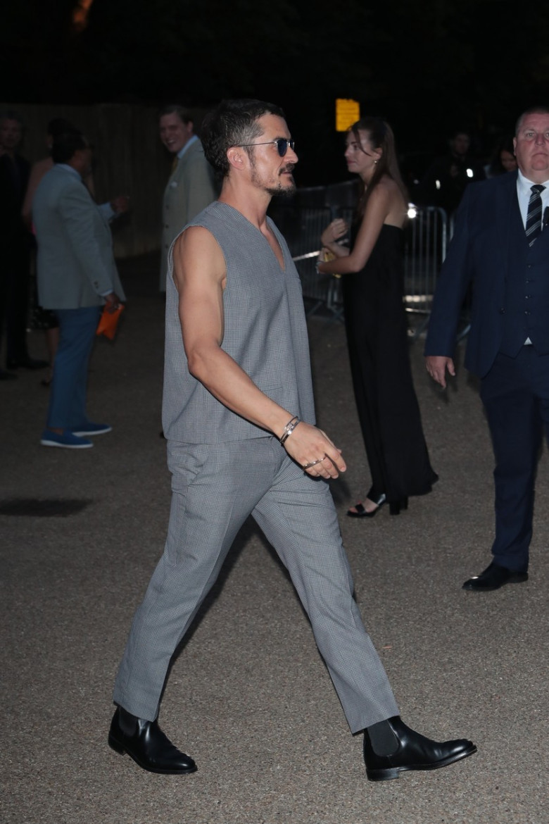 Orlando Bloom/ Profimedia