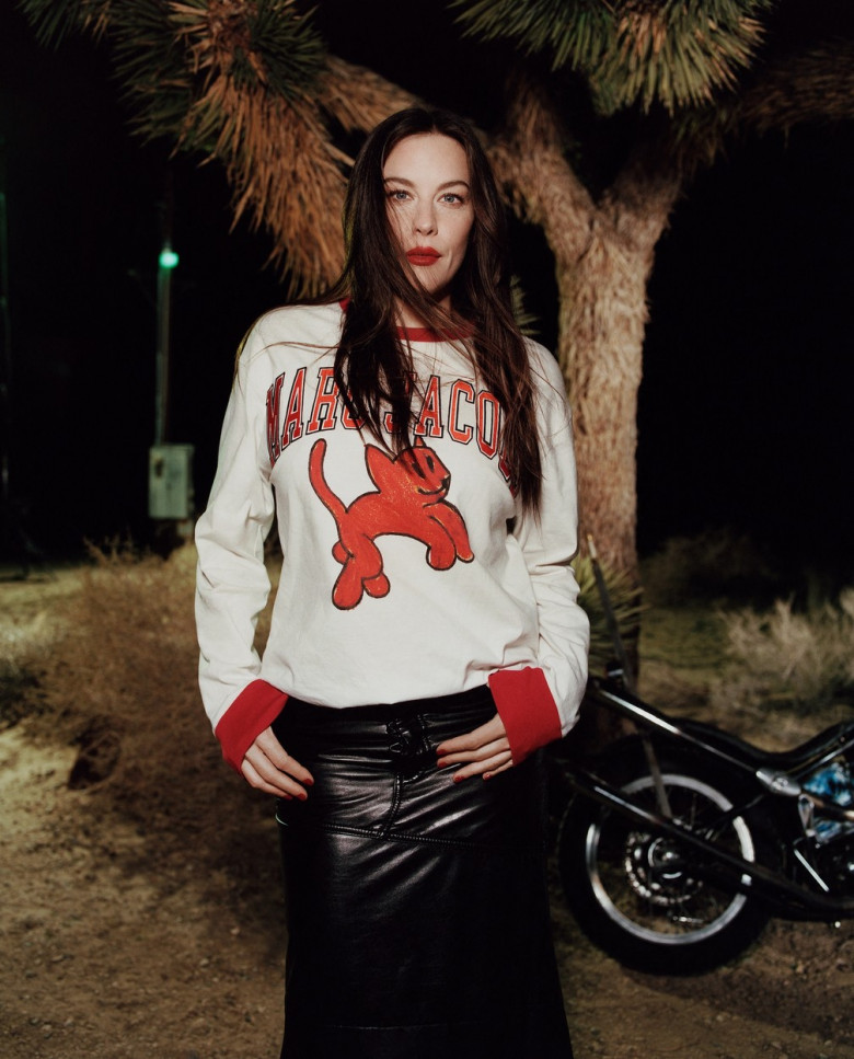 Liv Tyler