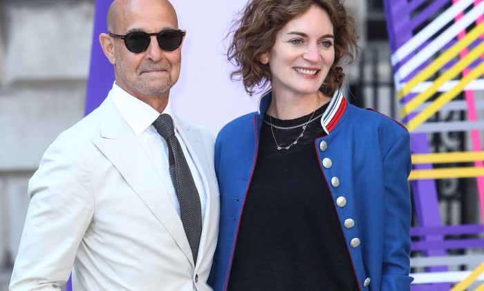 Royal Academy Summer Exhibition Party Arrivals