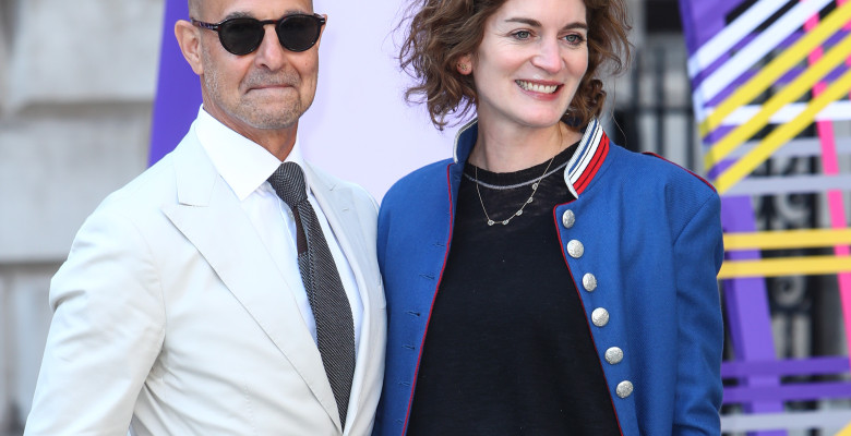 Royal Academy Summer Exhibition Party Arrivals