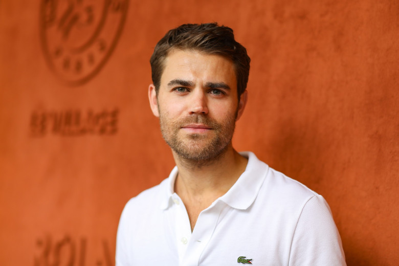 Paul Wesley