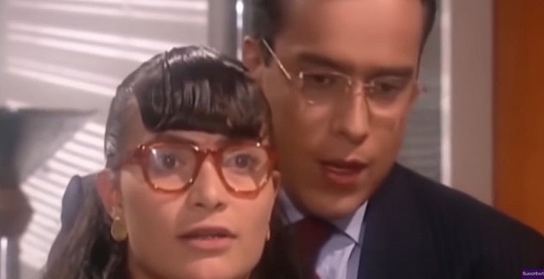 betty la fea