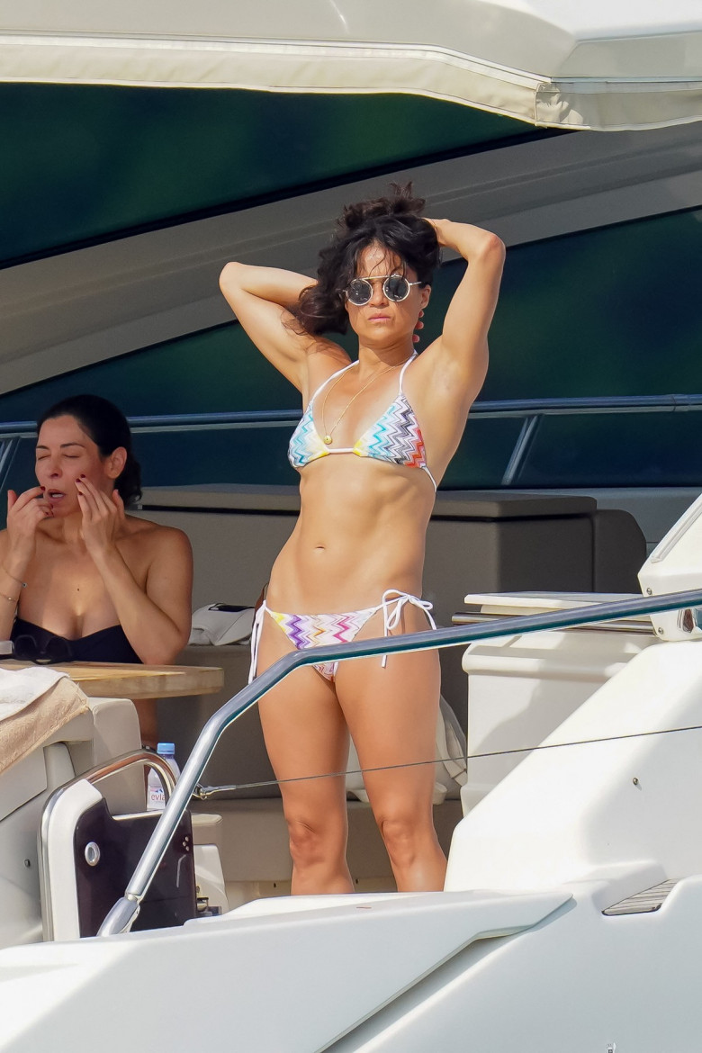 Michelle Rodriguez